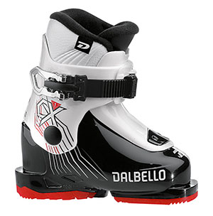 Dalbello CX 1.0 - black, white